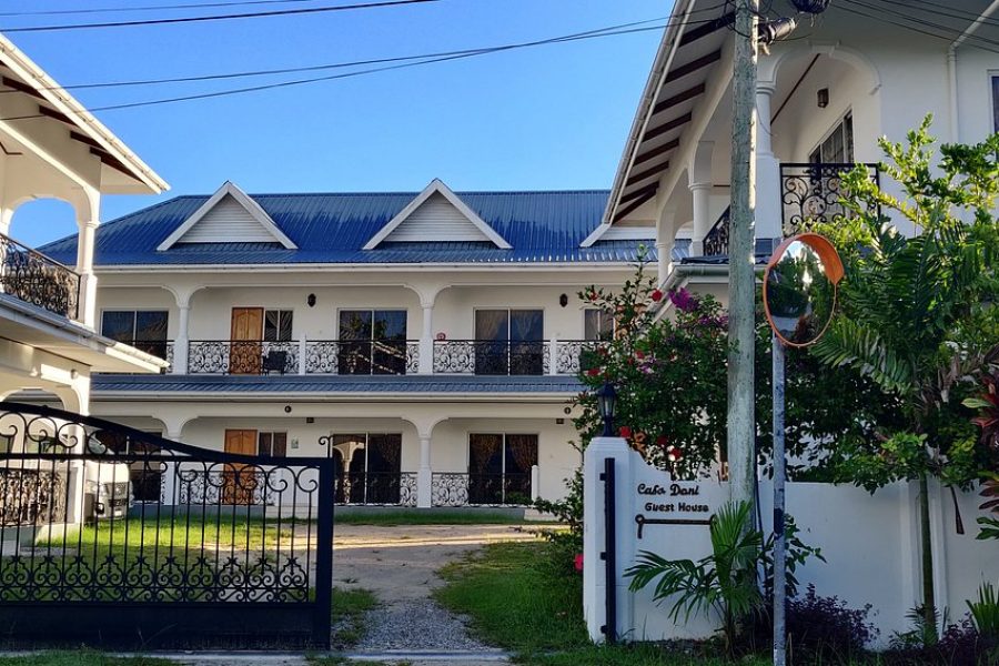 Casadani Luxury Guest House