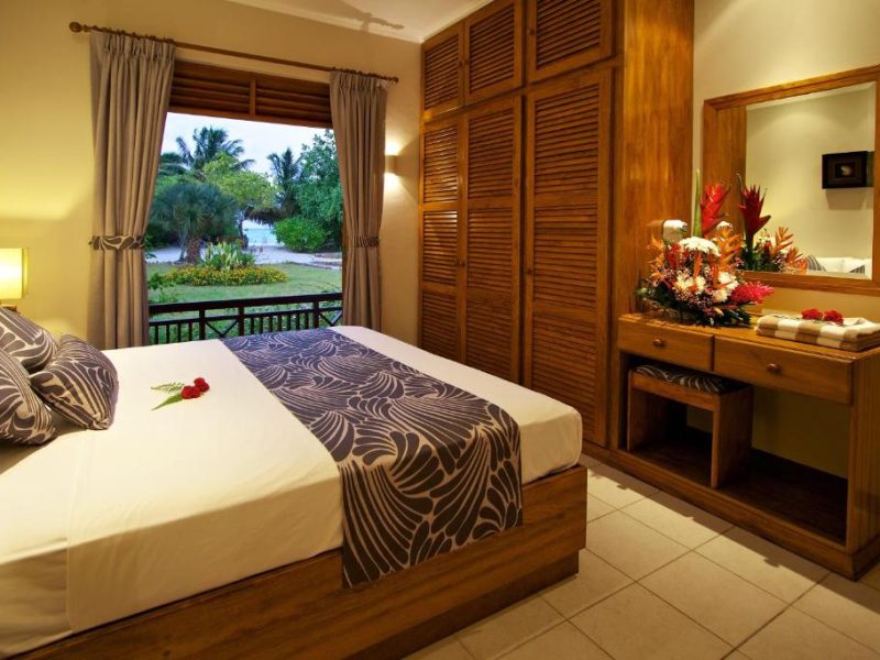 1 Bedroom Villa – Room Only (2 Adults)