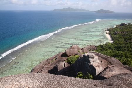 Anse Marron Hike 2 Adults